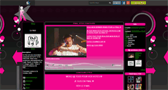 Desktop Screenshot of djfree.skyrock.com