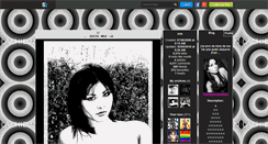 Desktop Screenshot of lachieuzedusablon.skyrock.com