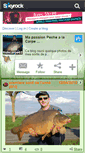 Mobile Screenshot of fishcarpe62.skyrock.com