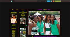 Desktop Screenshot of ami-93.skyrock.com