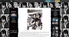 Desktop Screenshot of mystory-jonasbrothers-76.skyrock.com