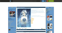 Desktop Screenshot of japan-chronicle.skyrock.com