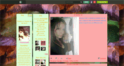 Desktop Screenshot of diablesse1991.skyrock.com