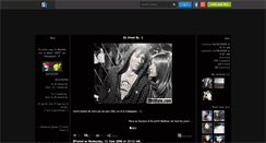 Desktop Screenshot of exiitatiion.skyrock.com