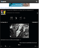 Tablet Screenshot of exiitatiion.skyrock.com