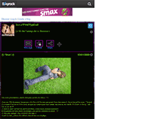 Tablet Screenshot of darkshadow66.skyrock.com