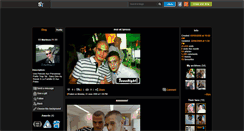 Desktop Screenshot of martinou71.skyrock.com