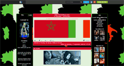 Desktop Screenshot of liiik-u.skyrock.com