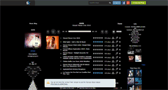 Desktop Screenshot of idirlb23.skyrock.com