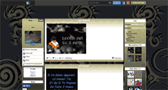 Desktop Screenshot of benrc.skyrock.com