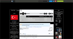 Desktop Screenshot of geuriniere-14.skyrock.com