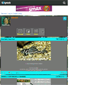 Tablet Screenshot of freddiscus.skyrock.com