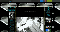 Desktop Screenshot of c0m-fr0m.skyrock.com