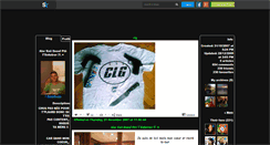 Desktop Screenshot of djptitbozo.skyrock.com