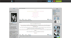 Desktop Screenshot of lxl-darkgirl-lxl.skyrock.com