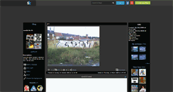 Desktop Screenshot of graffity59.skyrock.com