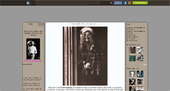 Desktop Screenshot of amour-capillotracte.skyrock.com