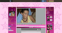 Desktop Screenshot of marie-laure-03-09.skyrock.com