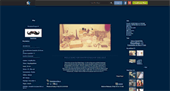 Desktop Screenshot of happysugar.skyrock.com