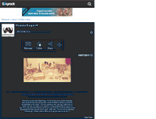 Tablet Screenshot of happysugar.skyrock.com