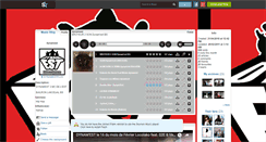 Desktop Screenshot of dynamestplus.skyrock.com
