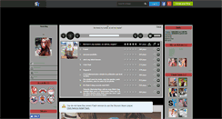 Desktop Screenshot of makeitupme.skyrock.com