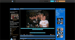 Desktop Screenshot of lesfous2nerac.skyrock.com