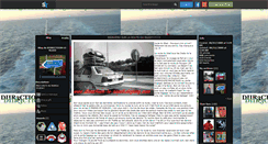 Desktop Screenshot of diirectiion-le-bleed.skyrock.com