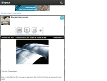 Tablet Screenshot of history-mocka.skyrock.com