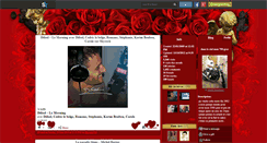 Desktop Screenshot of choubaka47.skyrock.com