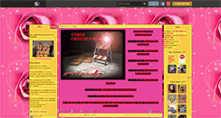 Desktop Screenshot of majopontdebrique.skyrock.com