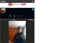 Tablet Screenshot of fredo-44.skyrock.com