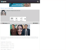 Tablet Screenshot of chopia-story-brucas.skyrock.com