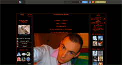 Desktop Screenshot of mwa-timamour.skyrock.com