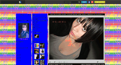 Desktop Screenshot of me-liii-me-lo.skyrock.com