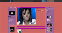 Desktop Screenshot of franec59500.skyrock.com