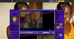 Desktop Screenshot of anny-baby.skyrock.com