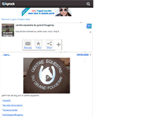 Tablet Screenshot of ce-grand-fougeray.skyrock.com