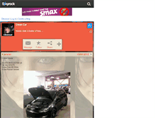 Tablet Screenshot of cleancar.skyrock.com