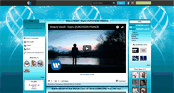 Desktop Screenshot of myblog67700.skyrock.com