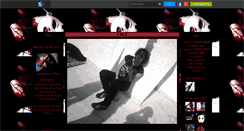 Desktop Screenshot of evanescence-siham.skyrock.com
