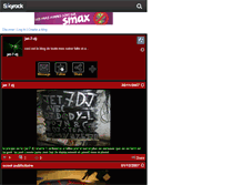 Tablet Screenshot of jet-7-dj.skyrock.com