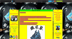 Desktop Screenshot of bouvier1004.skyrock.com