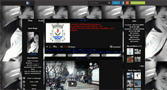 Desktop Screenshot of lynkmig.skyrock.com