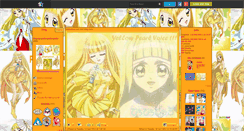 Desktop Screenshot of pichi-pichi-pitch-coco.skyrock.com