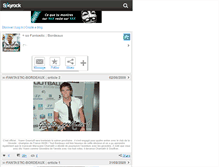 Tablet Screenshot of fantastic-bordeaux.skyrock.com
