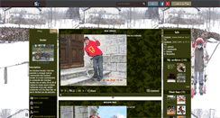 Desktop Screenshot of bonnot2828.skyrock.com