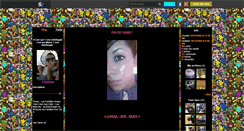 Desktop Screenshot of beib0unah.skyrock.com