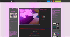 Desktop Screenshot of c--driic.skyrock.com
