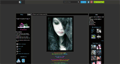 Desktop Screenshot of meandme01.skyrock.com